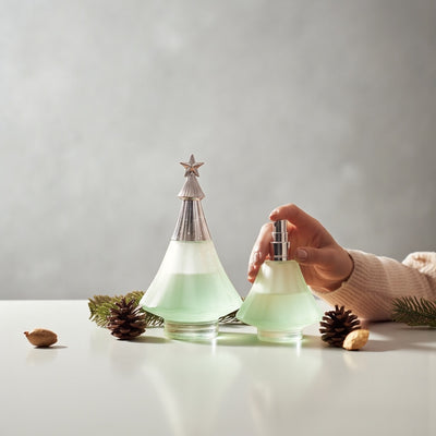 TREECY SILVER 100ml EdP - Damenduft