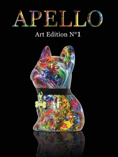 APELLO Art Edition N°1  75ml EdP - UNISEX