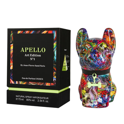 APELLO Art Edition N°1  75ml EdP - UNISEX