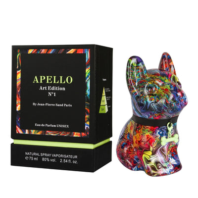 APELLO Art Edition N°1  75ml EdP - UNISEX