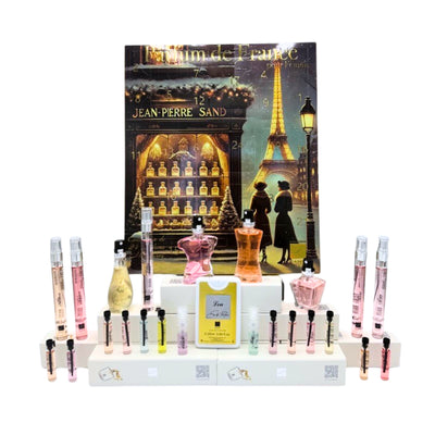 PARFUM ADVENTSKALENDER DAMEN 2025