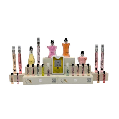 PARFUM ADVENTSKALENDER DAMEN 2025