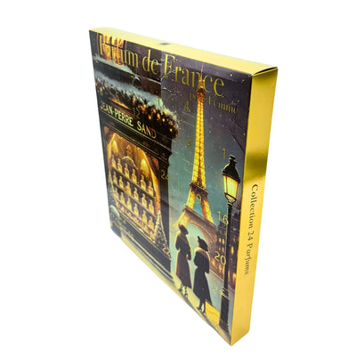 PARFUM ADVENTSKALENDER DAMEN 2025