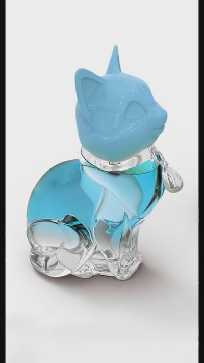 GATTINA TOPAZ 75ml EdP - Damenduft