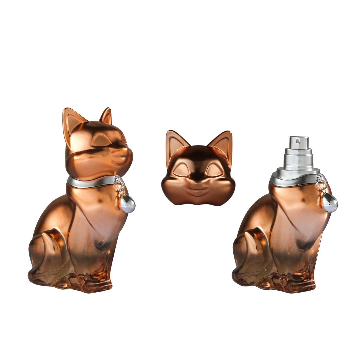 GATTINA OR ROSE 75ml EdP - Damenduft