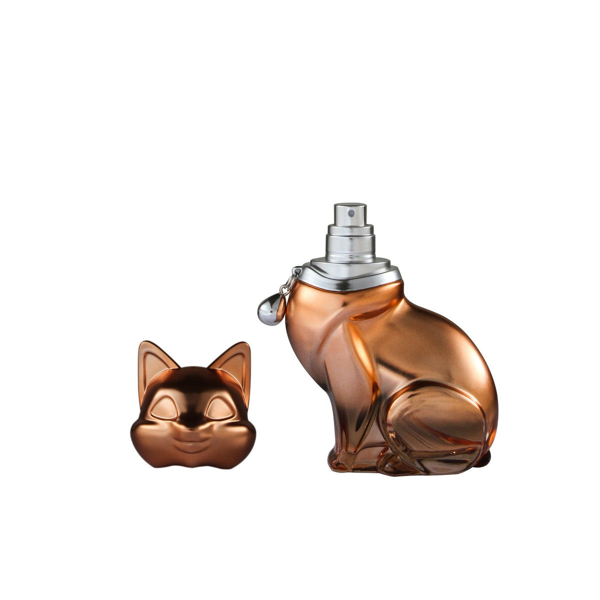 GATTINA OR ROSE 75ml EdP - Damenduft