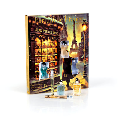 PARFUM ADVENTSKALENDER HERREN 2025