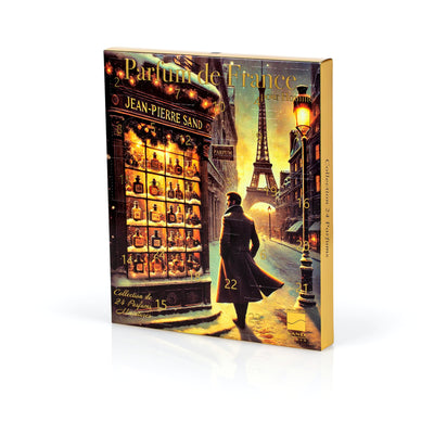 PARFUM ADVENTSKALENDER HERREN 2025