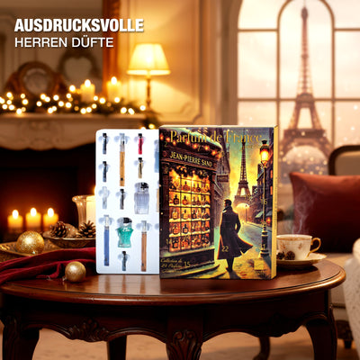 PARFUM ADVENTSKALENDER HERREN 2025