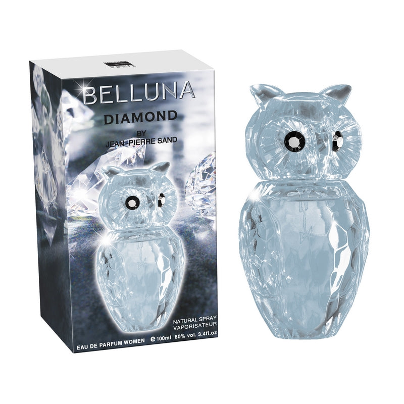 BELLUNA DIAMOND 100ml EdP - Damenduft