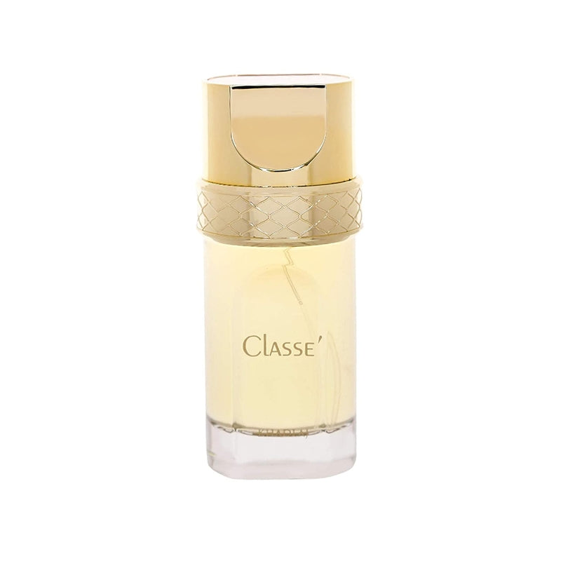 CLASSE' 100ml EdP by Khadlai - Damenduft