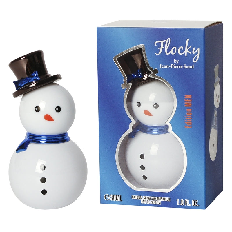 FLOCKY MEN 30ml EdP - Herrenduft