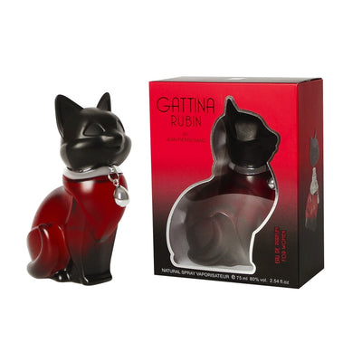 GATTINA RUBIN 75ml EdP - Damenduft