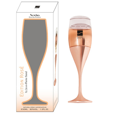 NEWLUX ROSÉ 30ml EdP - Damenduft