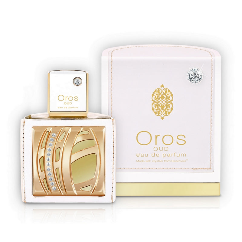 OROS OUD by Sterling Armaf 50ml EdP - Damenduft