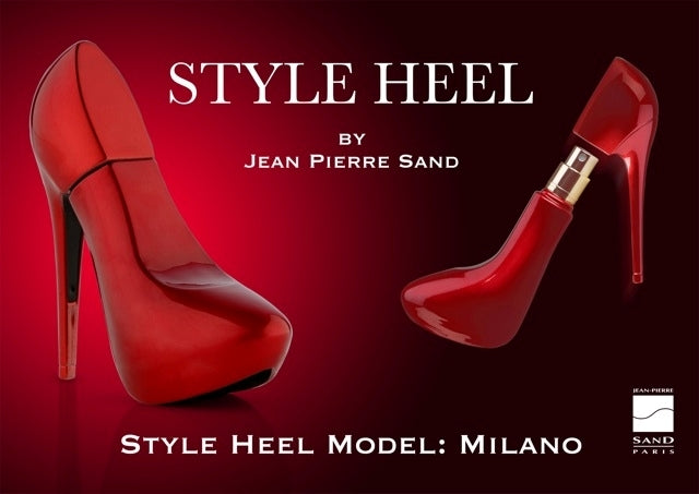 STYLE HEEL MILANO EdP - Damenduft