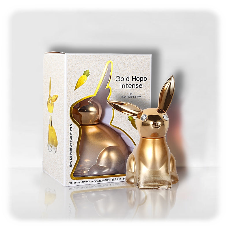 GOLD HOPP 75ml EdP - Damenduft